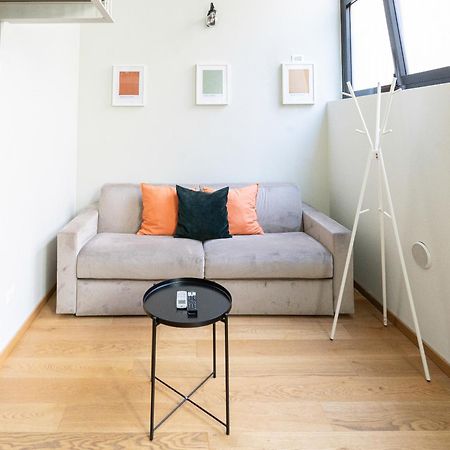 Modern Loft In Porta Venezia - Hosted By Sweetstay ميلان المظهر الخارجي الصورة