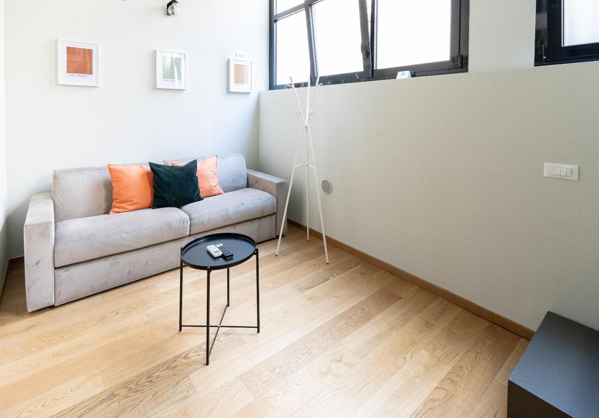 Modern Loft In Porta Venezia - Hosted By Sweetstay ميلان المظهر الخارجي الصورة