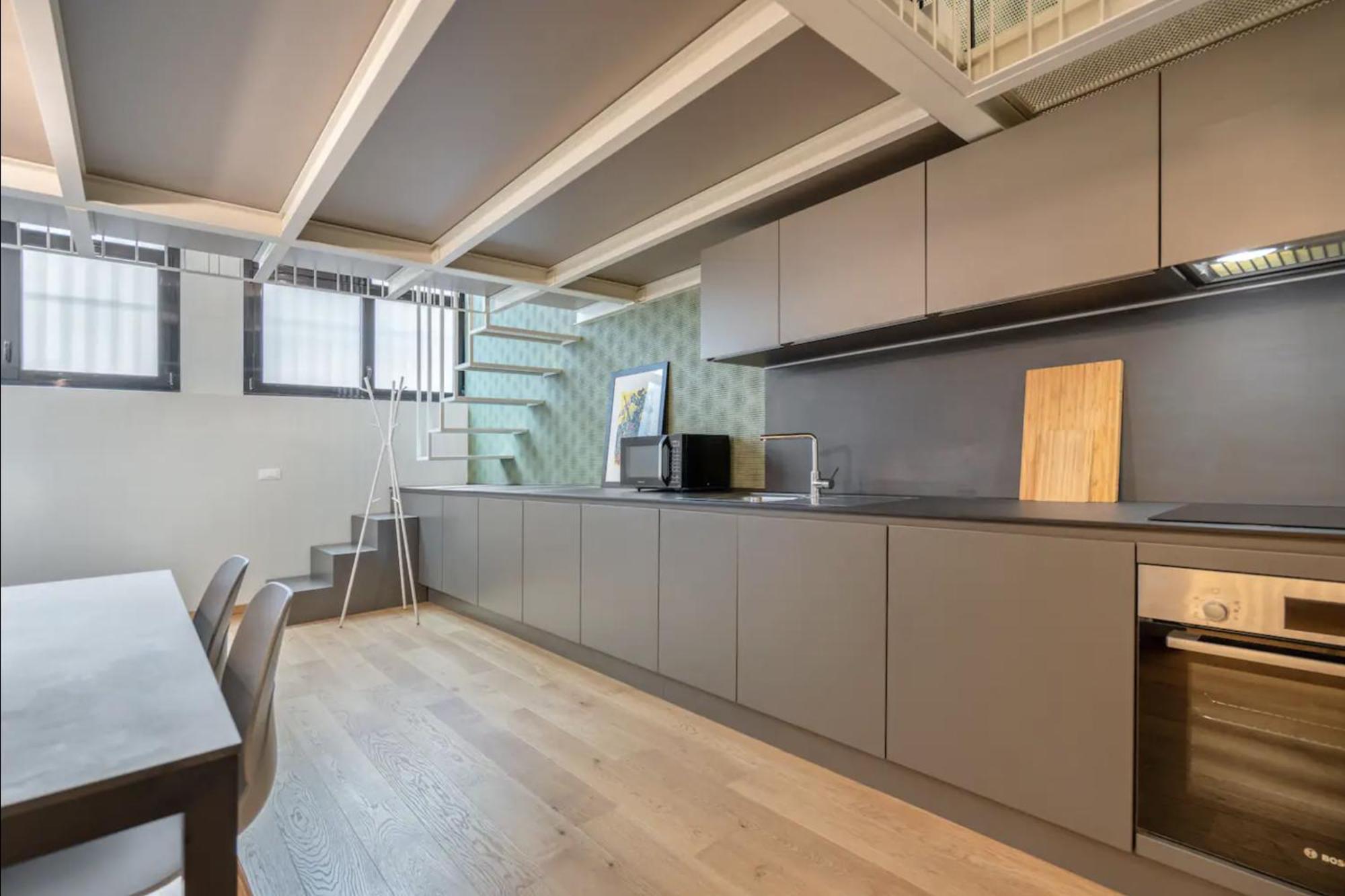Modern Loft In Porta Venezia - Hosted By Sweetstay ميلان المظهر الخارجي الصورة