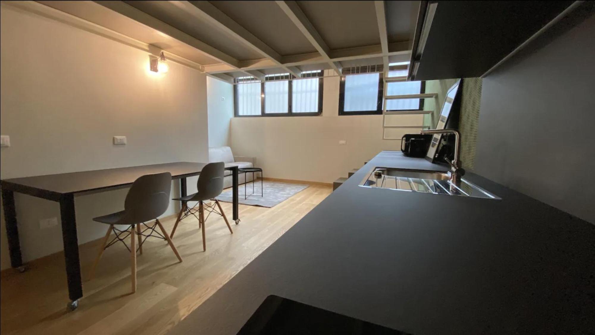 Modern Loft In Porta Venezia - Hosted By Sweetstay ميلان المظهر الخارجي الصورة