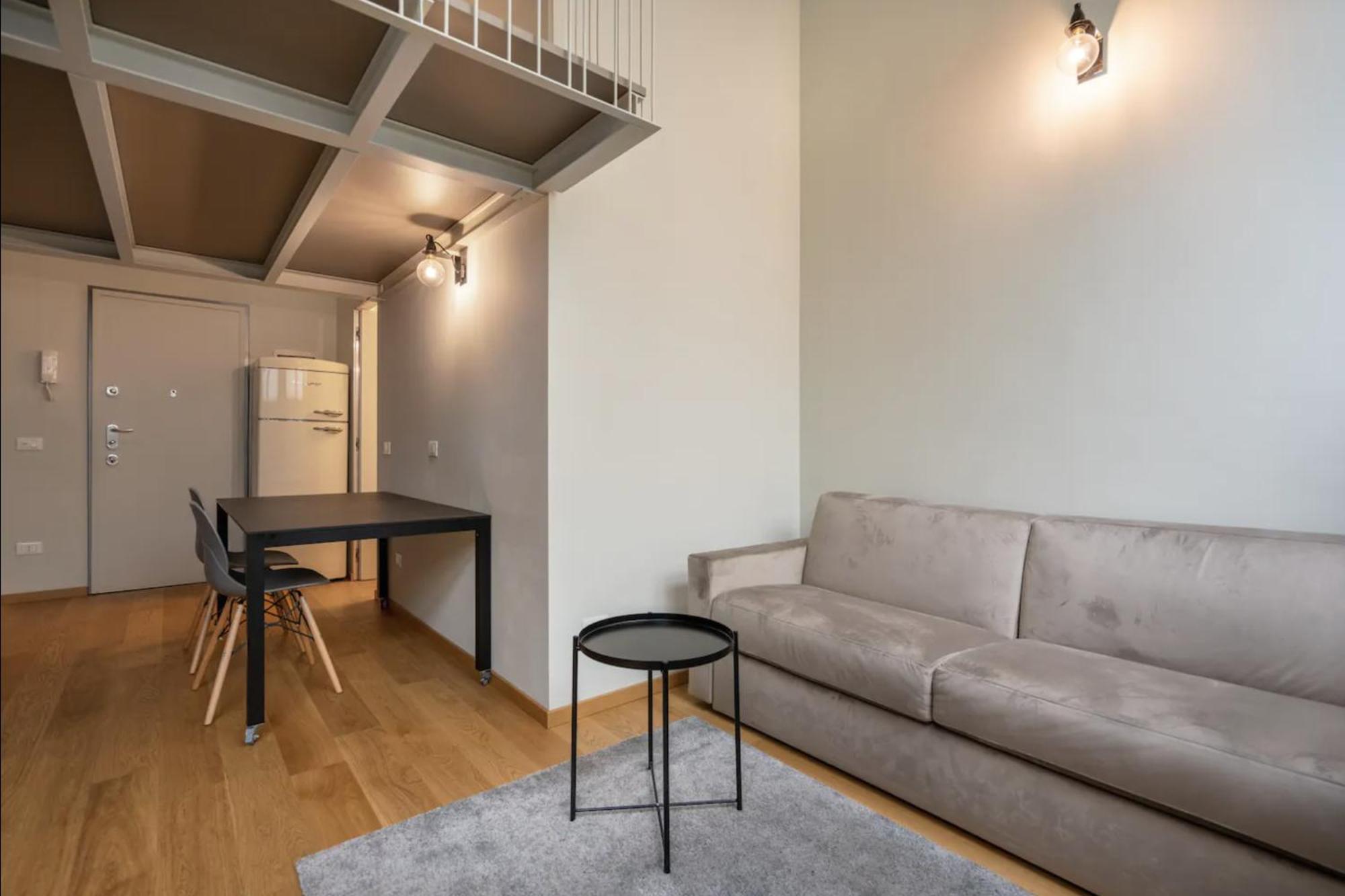 Modern Loft In Porta Venezia - Hosted By Sweetstay ميلان المظهر الخارجي الصورة