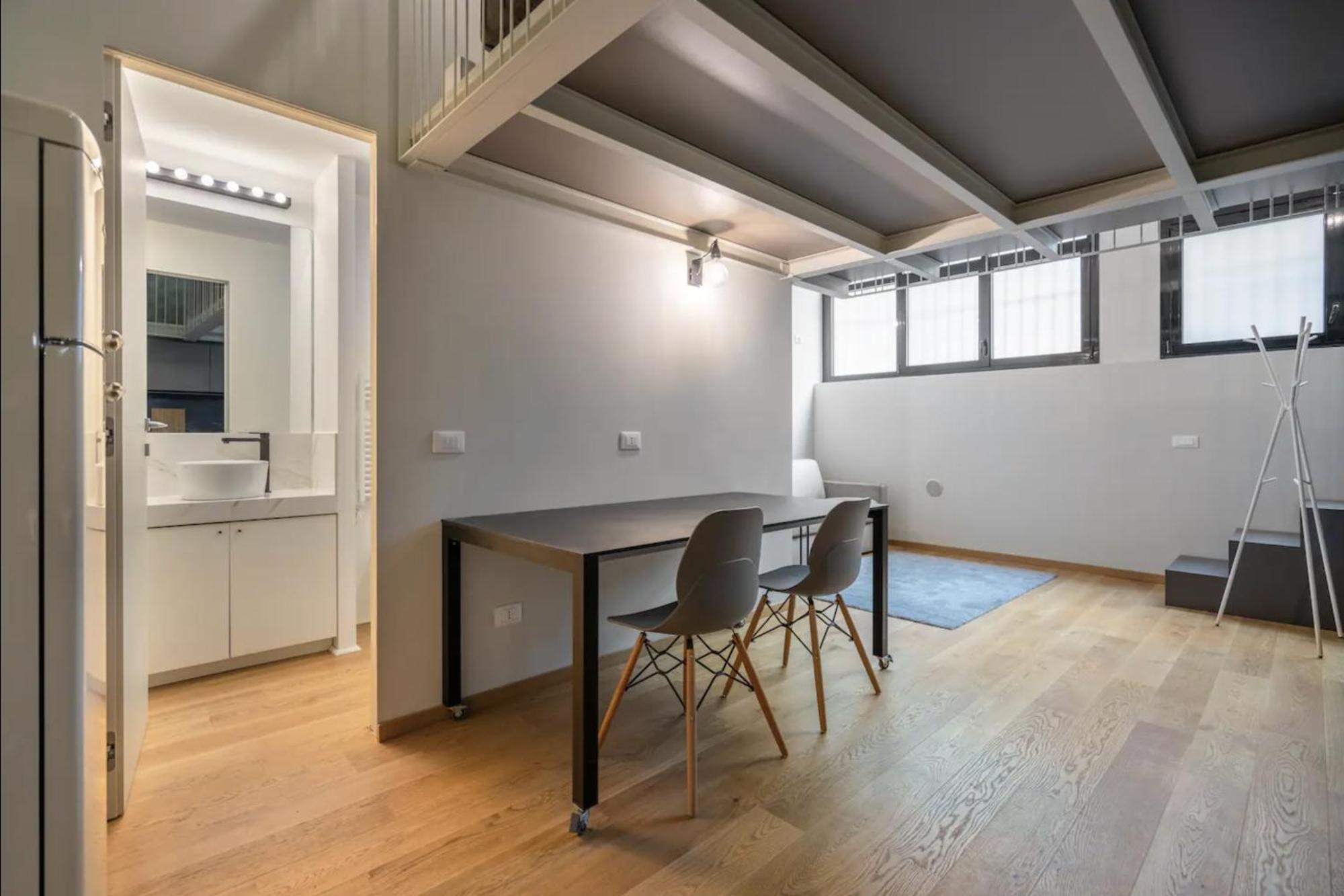 Modern Loft In Porta Venezia - Hosted By Sweetstay ميلان المظهر الخارجي الصورة