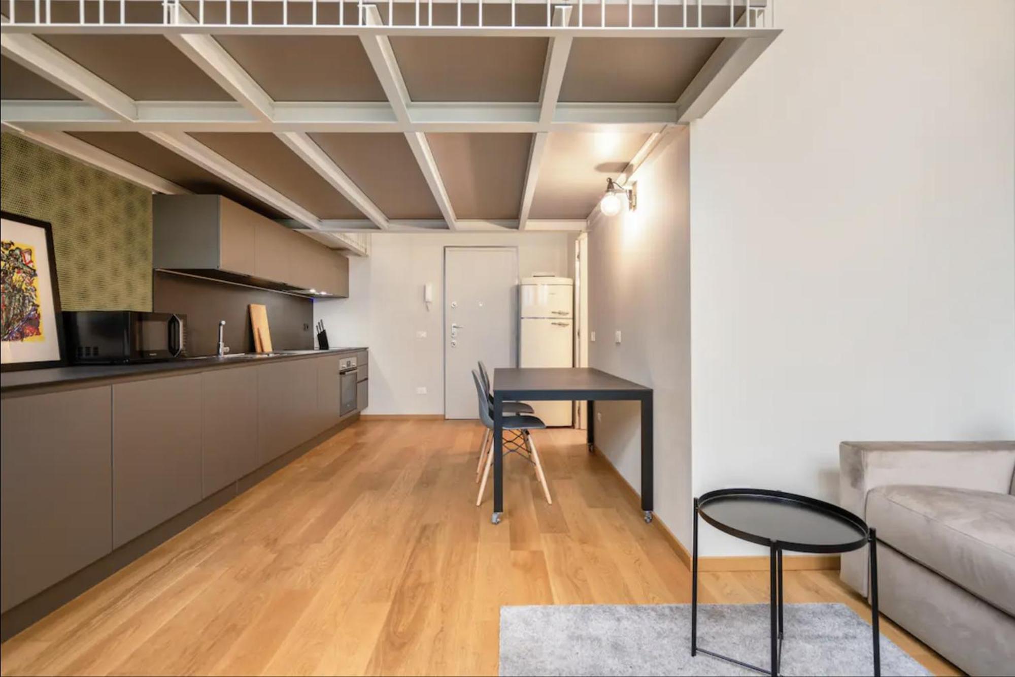 Modern Loft In Porta Venezia - Hosted By Sweetstay ميلان المظهر الخارجي الصورة